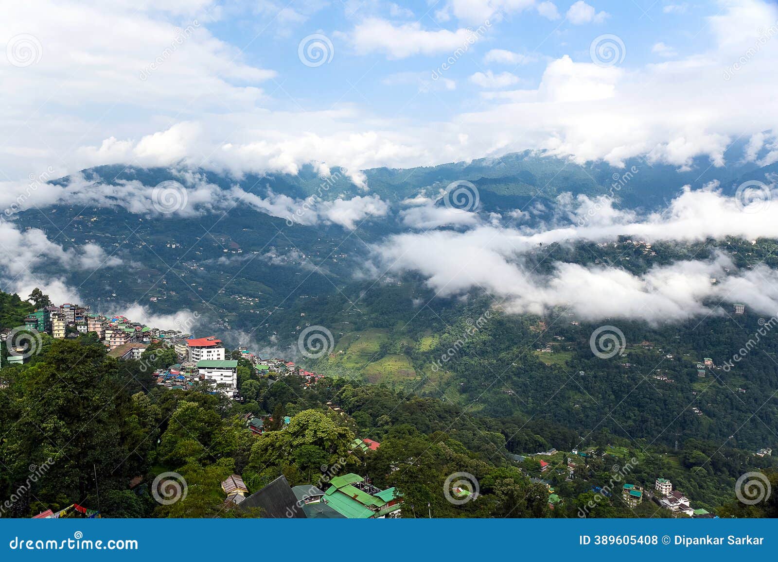 Gangtok Tour